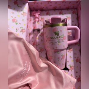 Stanley 🎀LoveShackFancy🎀 20oz